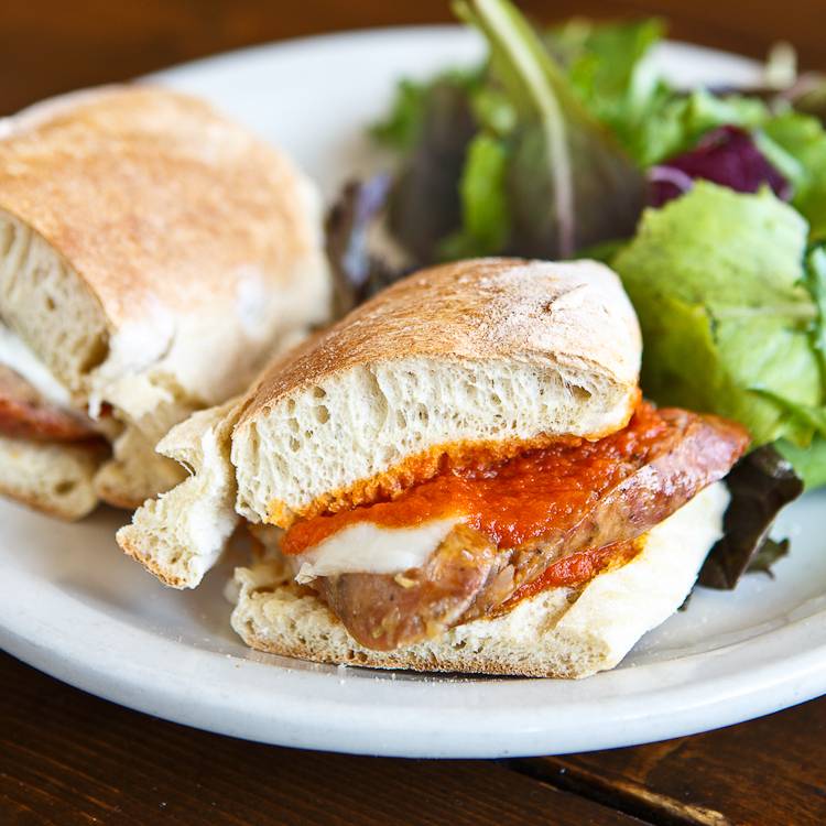 Il Capriccio | meal delivery | 1757 N Vermont Ave, Los Angeles, CA 90027, USA | 3236625900 OR +1 323-662-5900