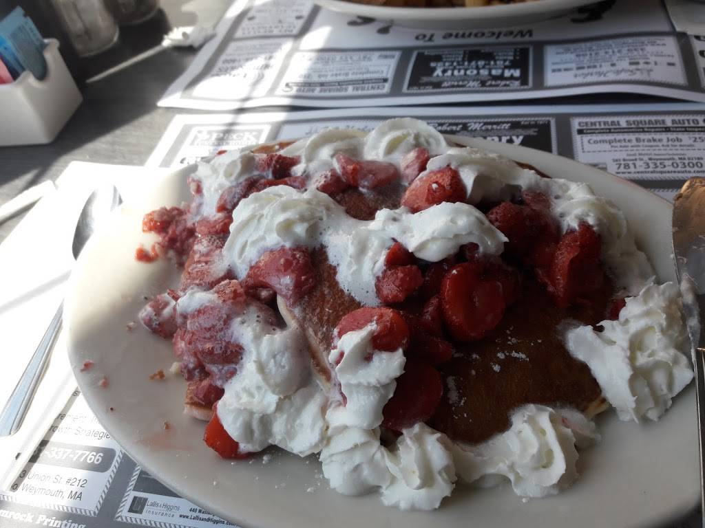 Easters Country Kitchen | restaurant | 1385 Washington St, Weymouth, MA 02189, USA | 7813374123 OR +1 781-337-4123