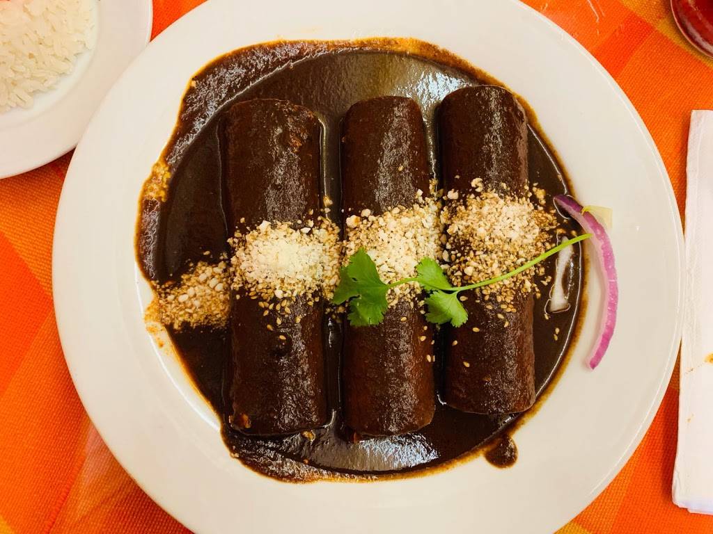 La Casita Mexicana | restaurant | 4030 E Gage Ave, Bell, CA 90201, USA | 3237731898 OR +1 323-773-1898