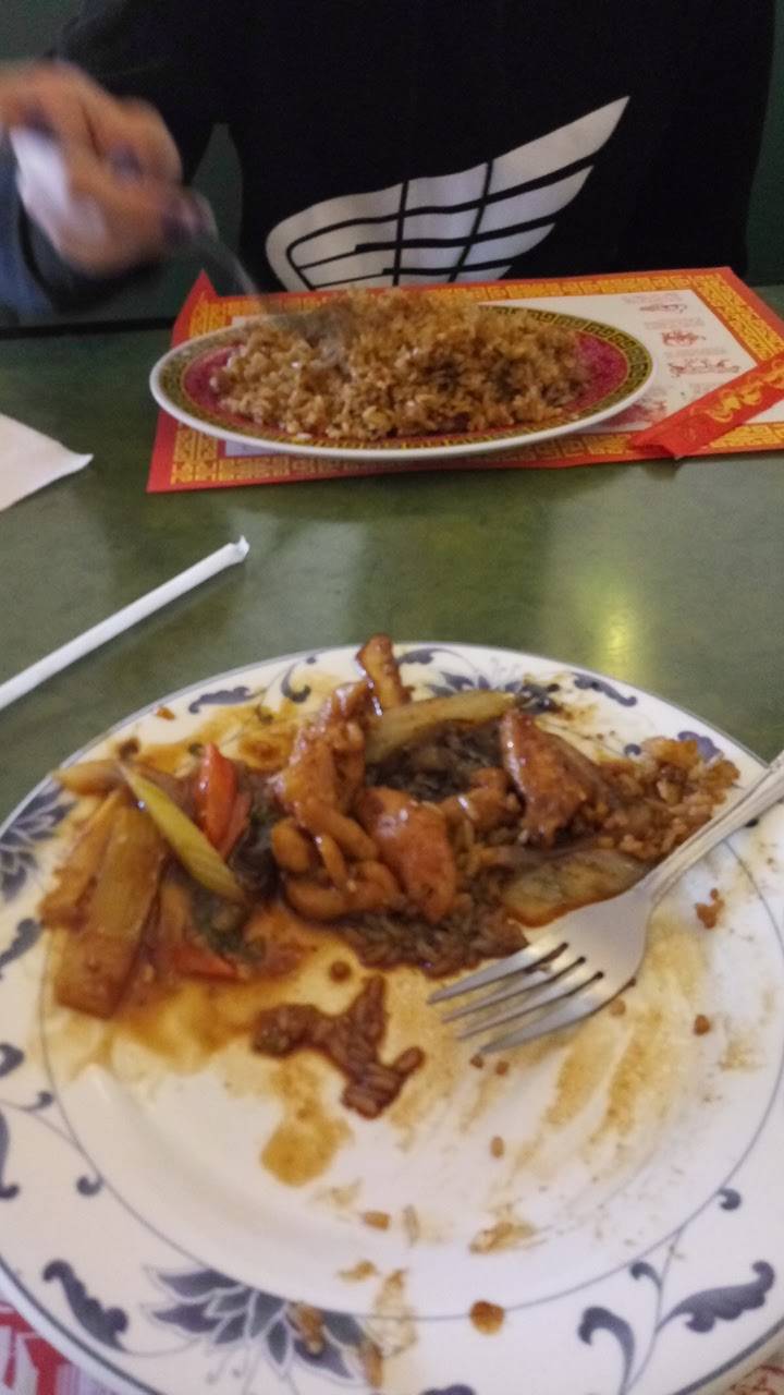 China Express | restaurant | 847 E Apple Ave, Muskegon, MI 49442, USA | 2317771208 OR +1 231-777-1208