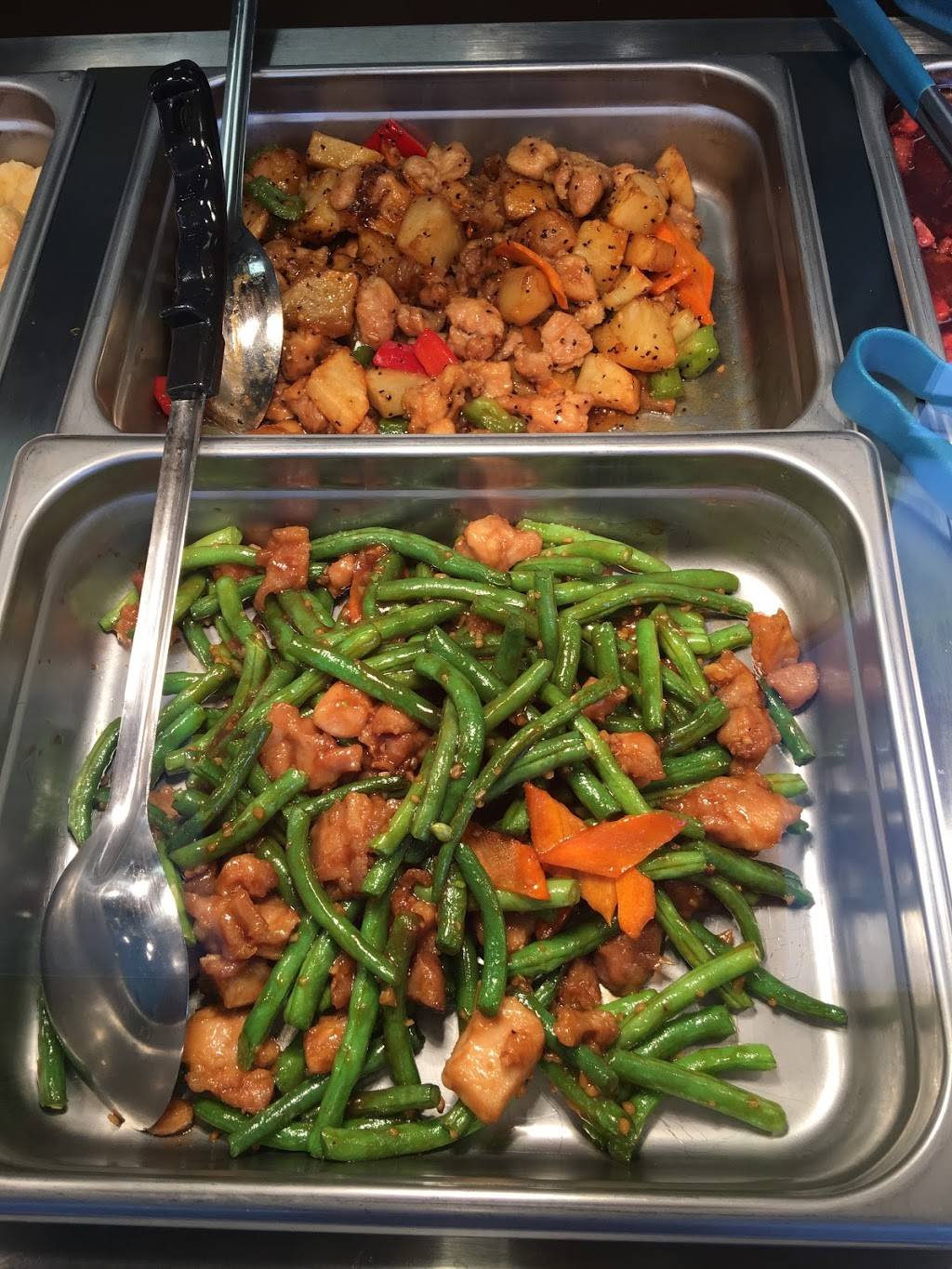 Panda Wok | restaurant | 1836 Oceanside Blvd # 101, Oceanside, CA 92054, USA | 7609673956 OR +1 760-967-3956