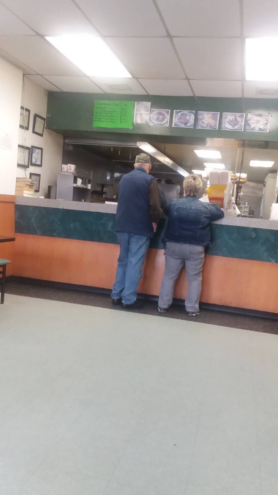 Jin Jin Chinese Restaurant | restaurant | 221 E Franklin St, Monroe, NC 28112, USA | 7042834421 OR +1 704-283-4421