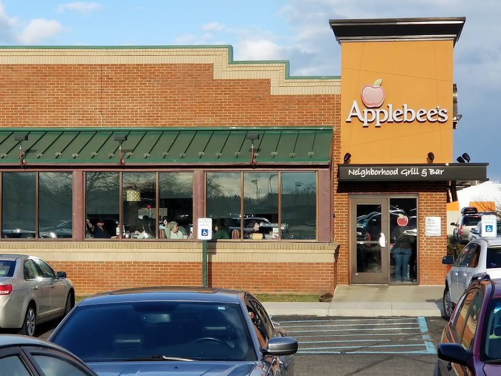 Applebees Grill + Bar | restaurant | 5330 W Main St, Kalamazoo, MI 49009, USA | 2693824448 OR +1 269-382-4448