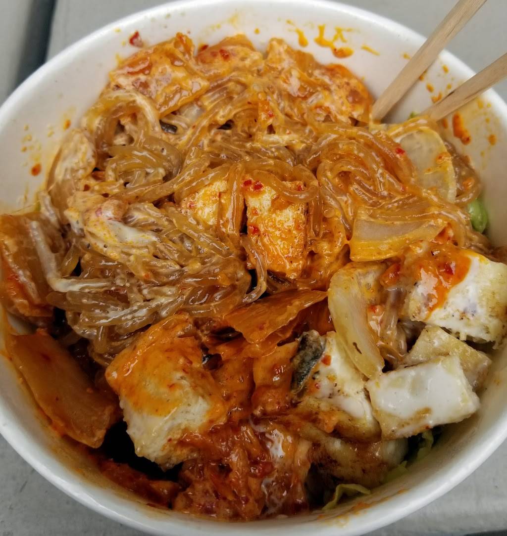 OBop | restaurant | 11 148th Ave SE, Bellevue, WA 98007, USA | 4257474633 OR +1 425-747-4633