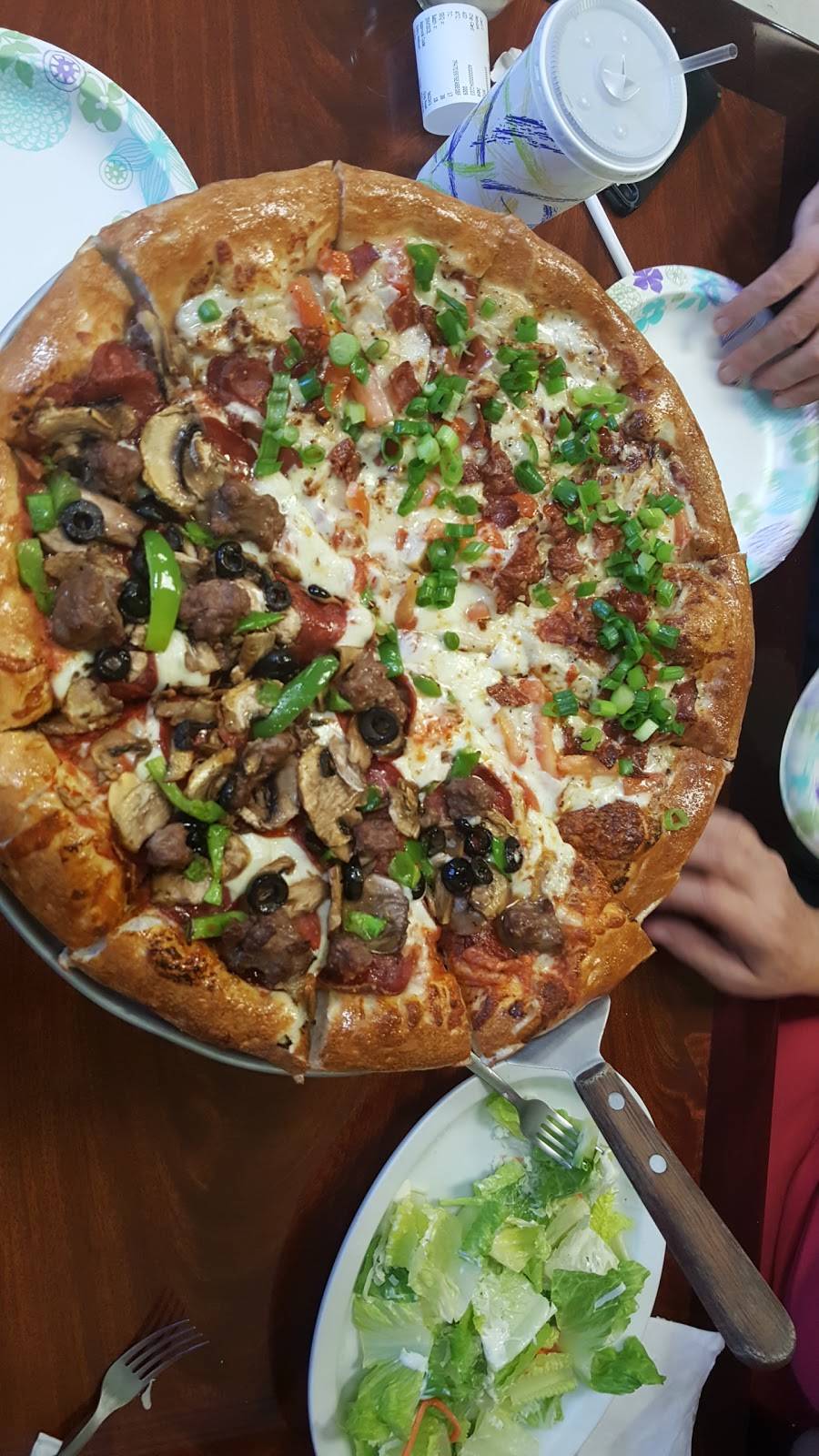 Bona Pizza | meal delivery | 549 W Capitol Expy, San Jose, CA 95136, USA | 4084485050 OR +1 408-448-5050