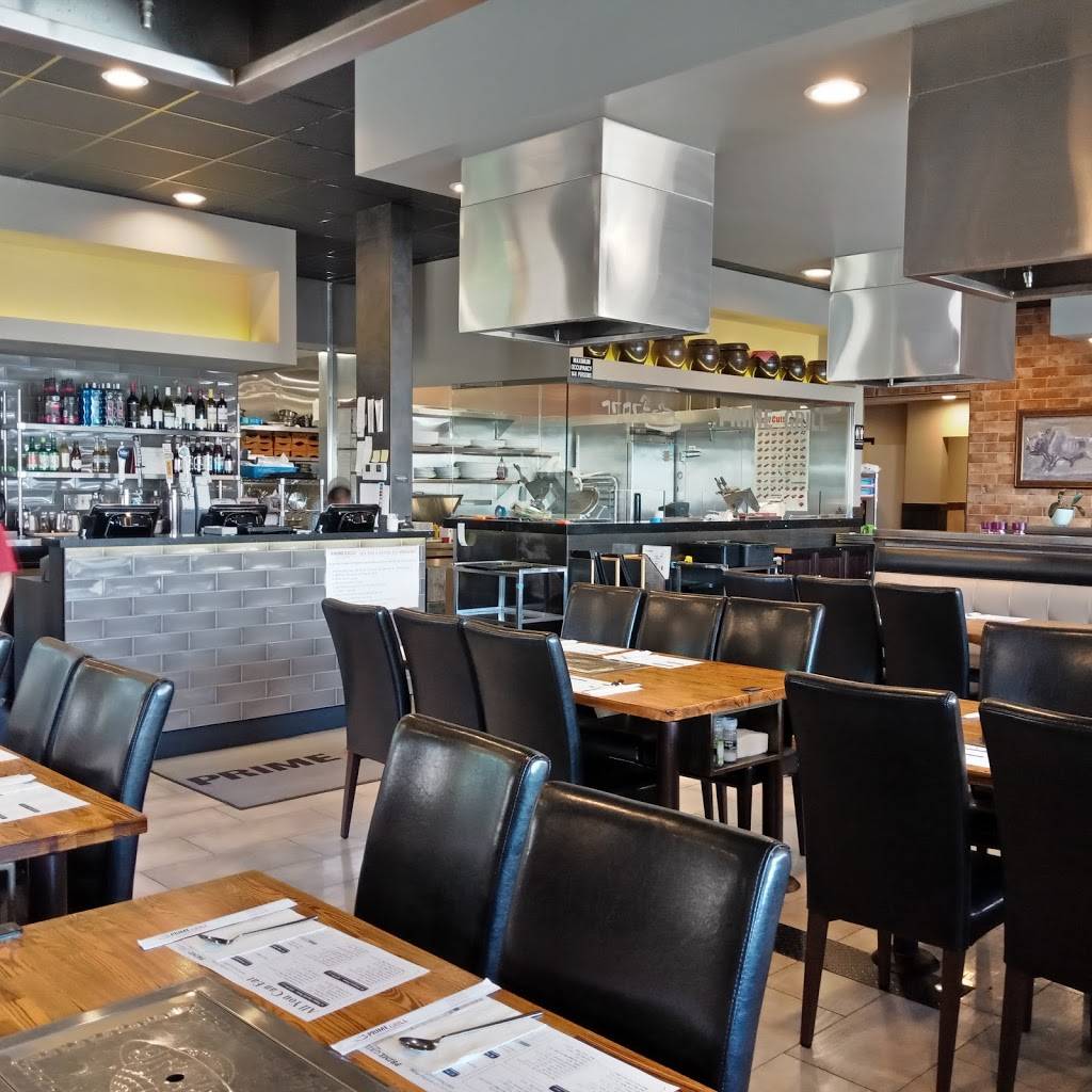 Prime Grill AYCE Korean BBQ & Restaurant | restaurant | 4620 Convoy St, San Diego, CA 92111, USA | 8582770800 OR +1 858-277-0800