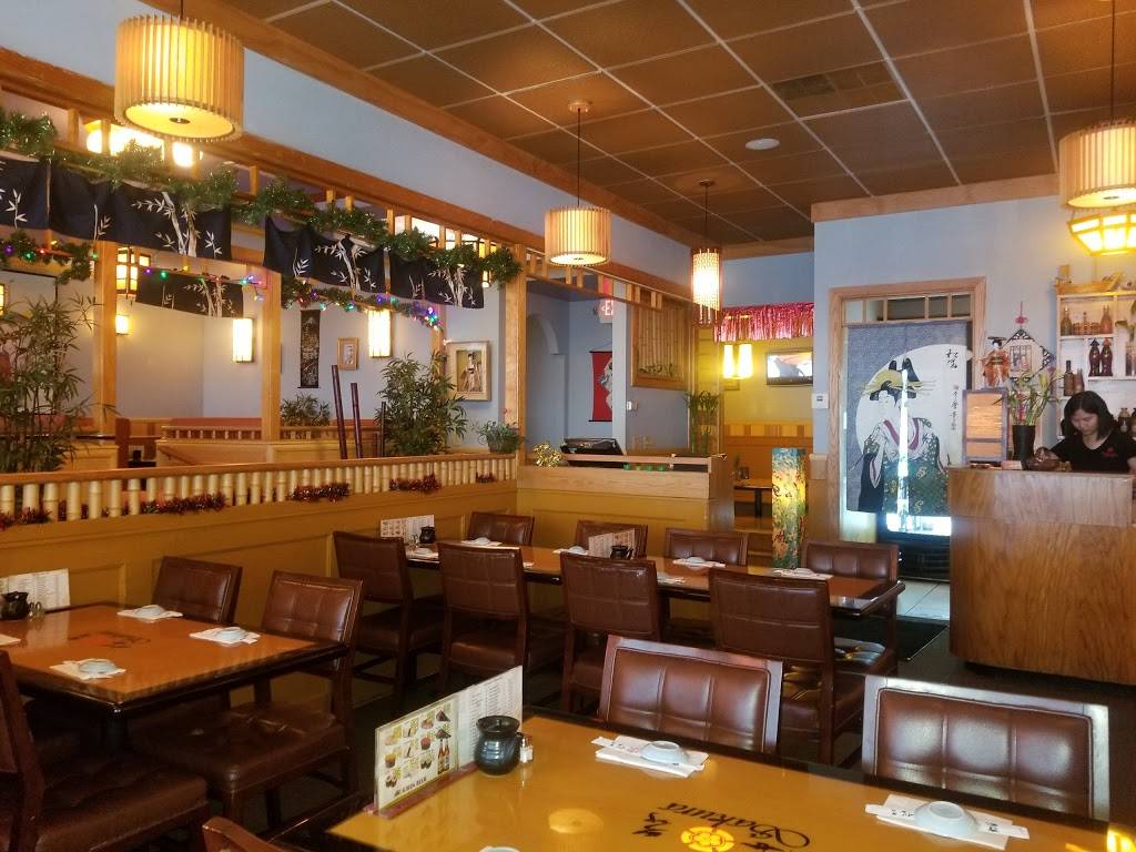 Sakura Japanese Restaurant | restaurant | 2973 Shore Dr #111, Virginia Beach, VA 23451, USA | 7574122200 OR +1 757-412-2200