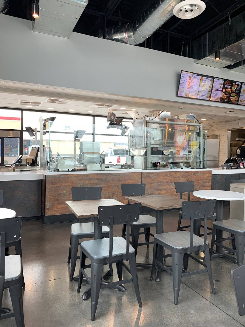 Taco Bell | restaurant | 50835 Van Dyke Ave, Shelby Charter Twp, MI 48317, USA | 5865801365 OR +1 586-580-1365