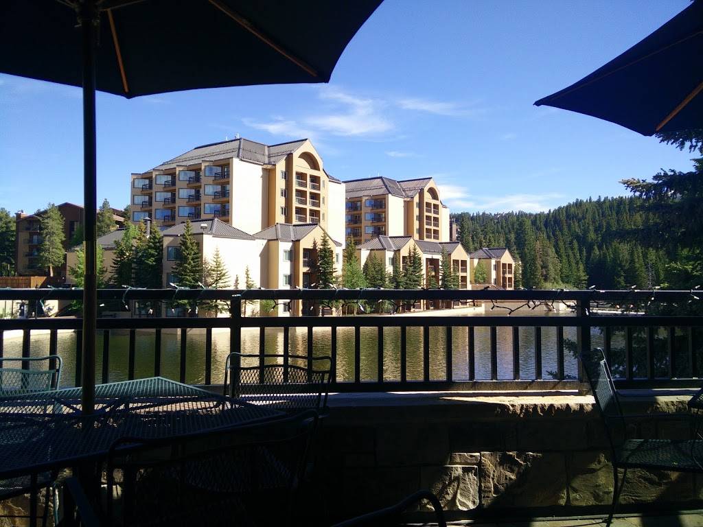 Sauce on the Maggie | restaurant | The Village at Breckenridge Plaza, 600 South Park Avenue # B-1, Breckenridge, CO 80424, USA | 9705475959 OR +1 970-547-5959