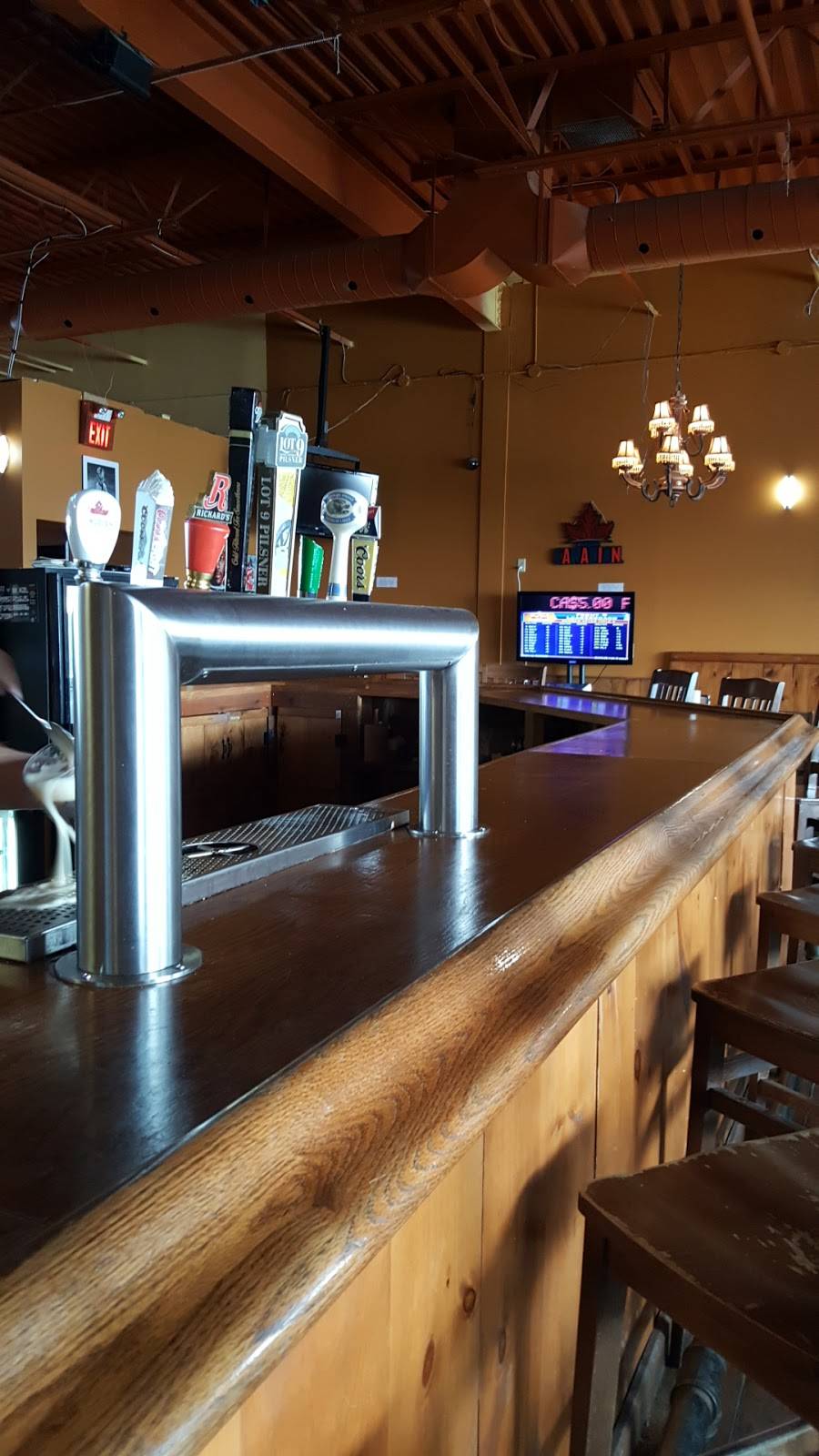 Wild Wing | restaurant | 1070 Innisfil Beach Rd #2, Innisfil, ON L9S 4T9, Canada | 7054318325 OR +1 705-431-8325