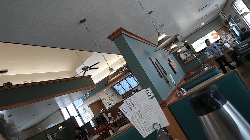 Warrens Family Restaurant Roy | restaurant | 5523 S 3500 W, Roy, UT 84067, USA | 8019857116 OR +1 801-985-7116