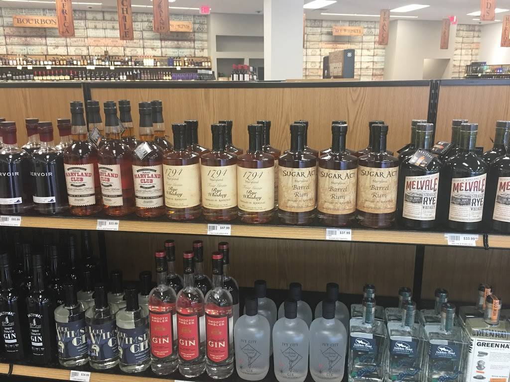 Twin Valley Distillers | restaurant | 1029 E Gude Dr Suite 105 & 105B, Rockville, MD 20850, USA | 2403868741 OR +1 240-386-8741