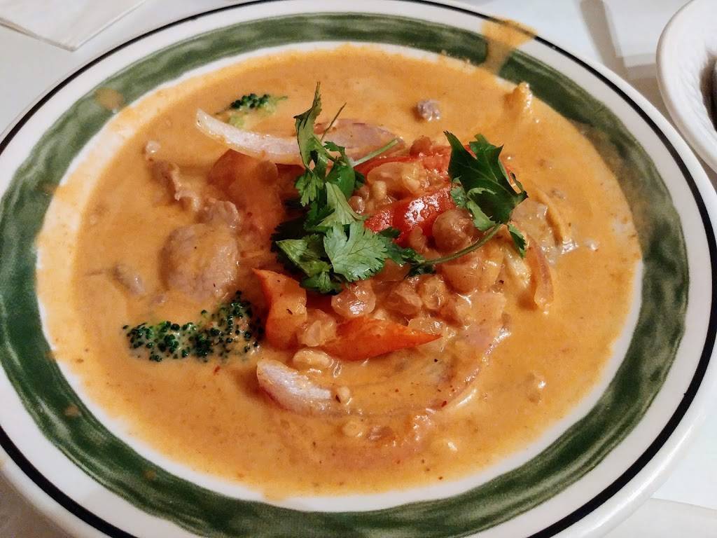 Appethaizing | restaurant | 3207 SE Division St, Portland, OR 97202, USA | 5032339265 OR +1 503-233-9265