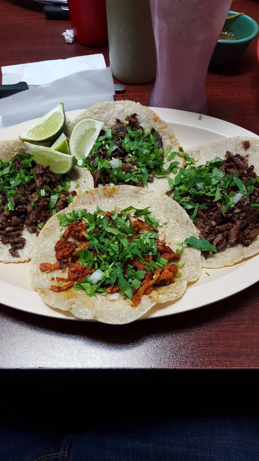 Taquería Los Taquitos | restaurant | 14863 Dixie Hwy, Harvey, IL 60426, USA | 7083391886 OR +1 708-339-1886