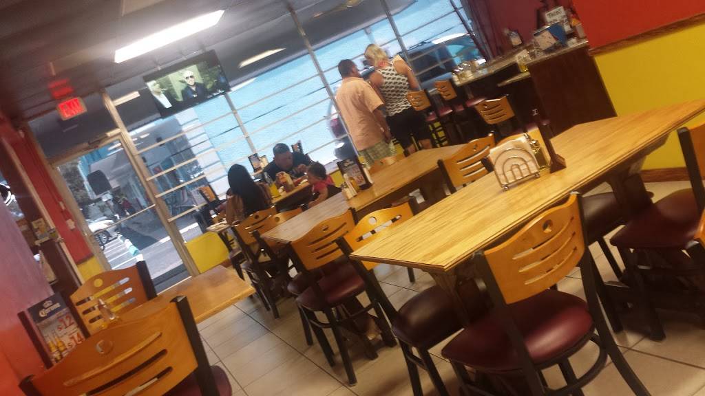 Tortillería y Taquería La Bamba | restaurant | 1246 N Tamiami Trail, North Fort Myers, FL 33903, USA | 2395672622 OR +1 239-567-2622