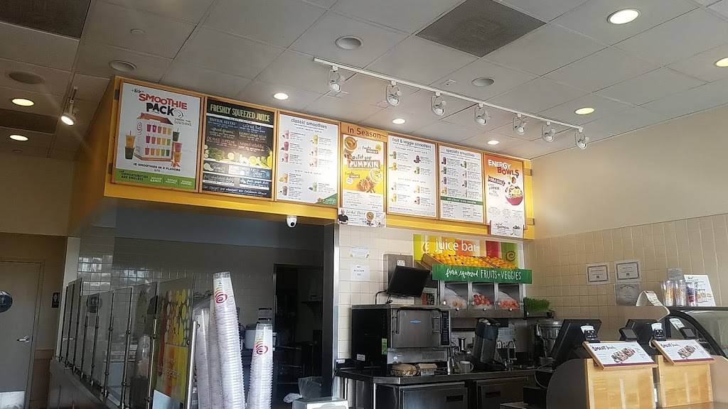 Jamba Juice Gateway Town Center - Norco | restaurant | 1160 Hamner Ave Ste. H, Norco, CA 92860, USA | 9518984574 OR +1 951-898-4574