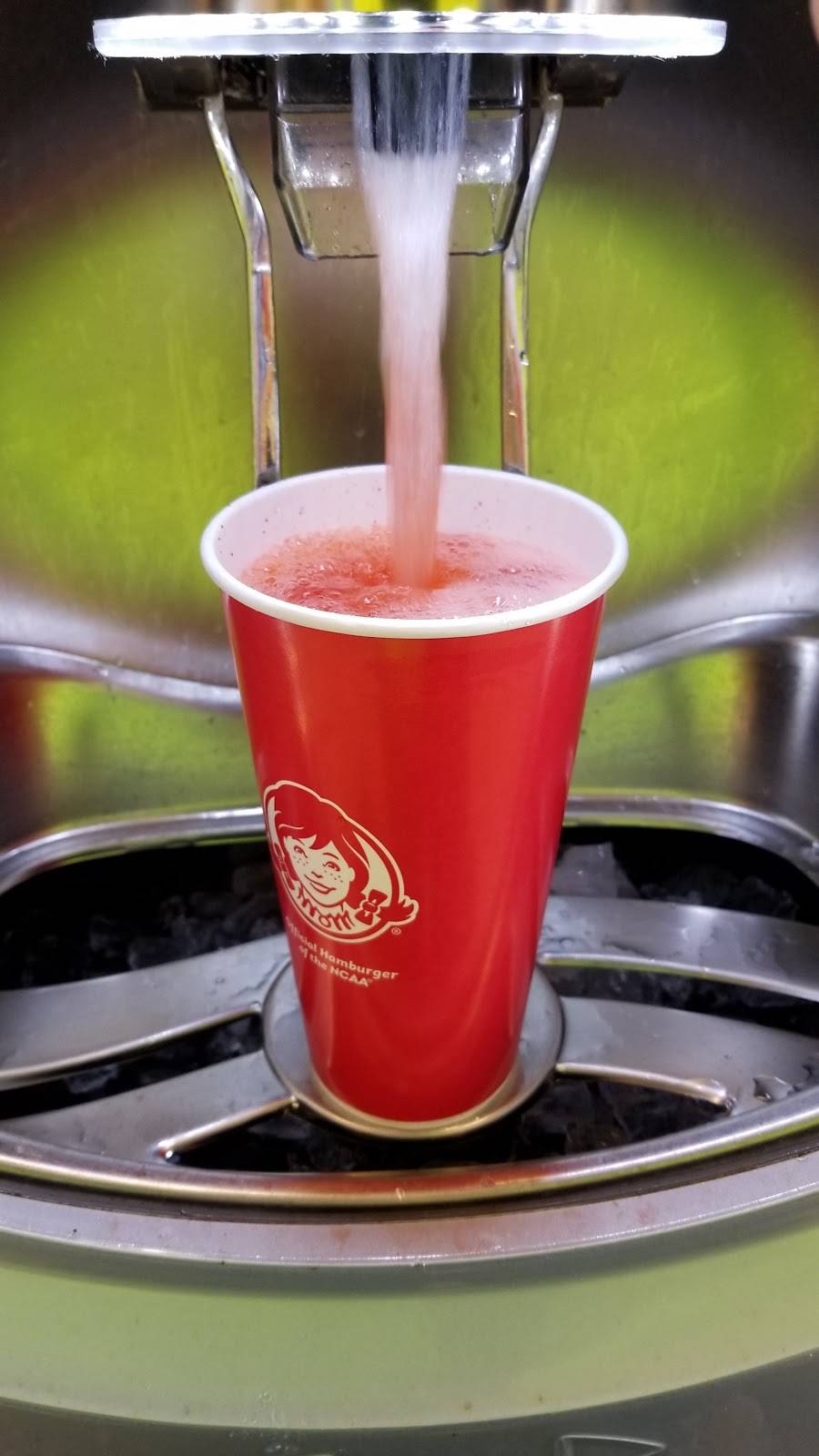 Wendys | restaurant | 1967 Blaine Rd, Hartland Township, MI 48353, USA | 8106323054 OR +1 810-632-3054