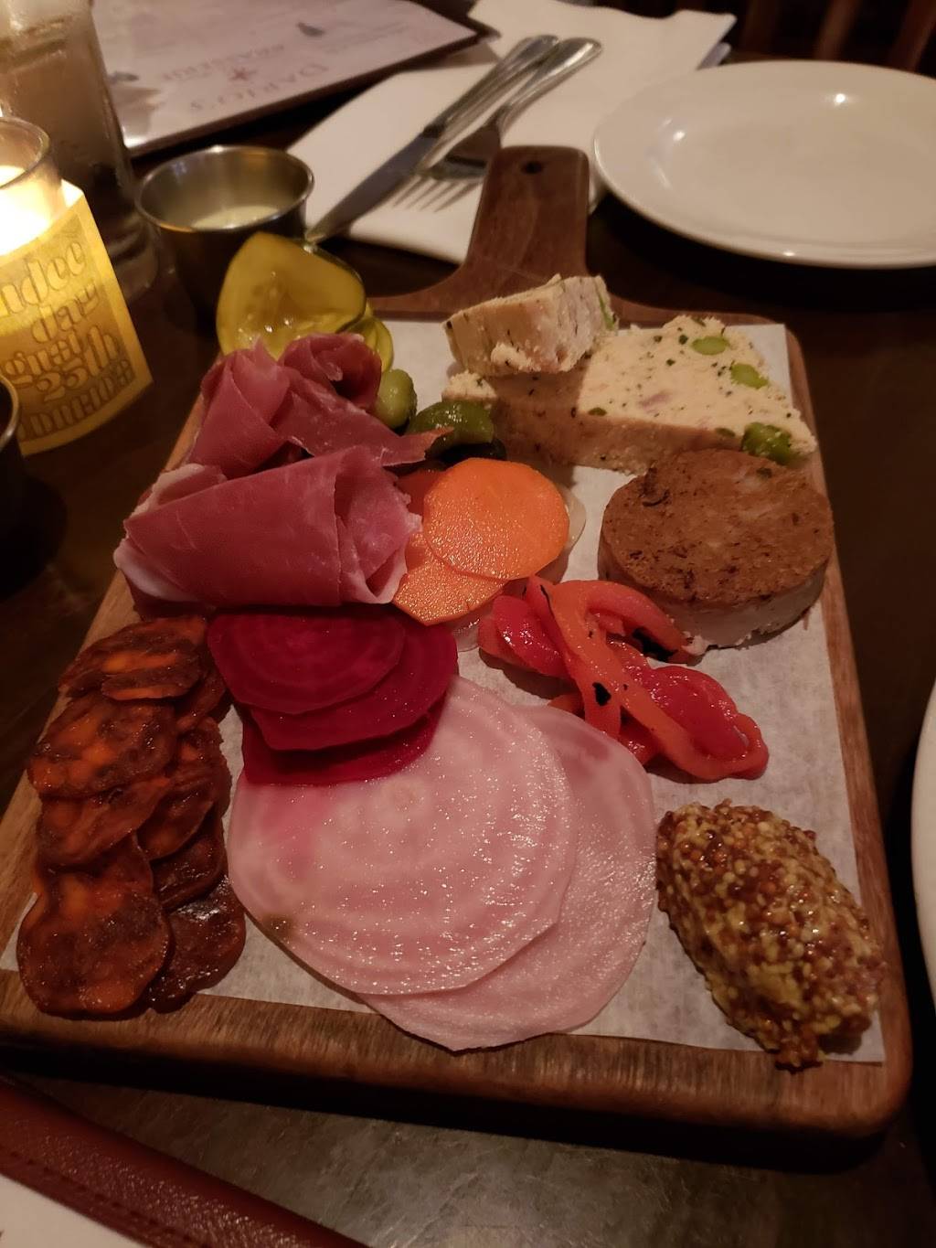 Darios Brasserie | restaurant | 4920 Underwood Ave, Omaha, NE 68132, USA | 4029330799 OR +1 402-933-0799