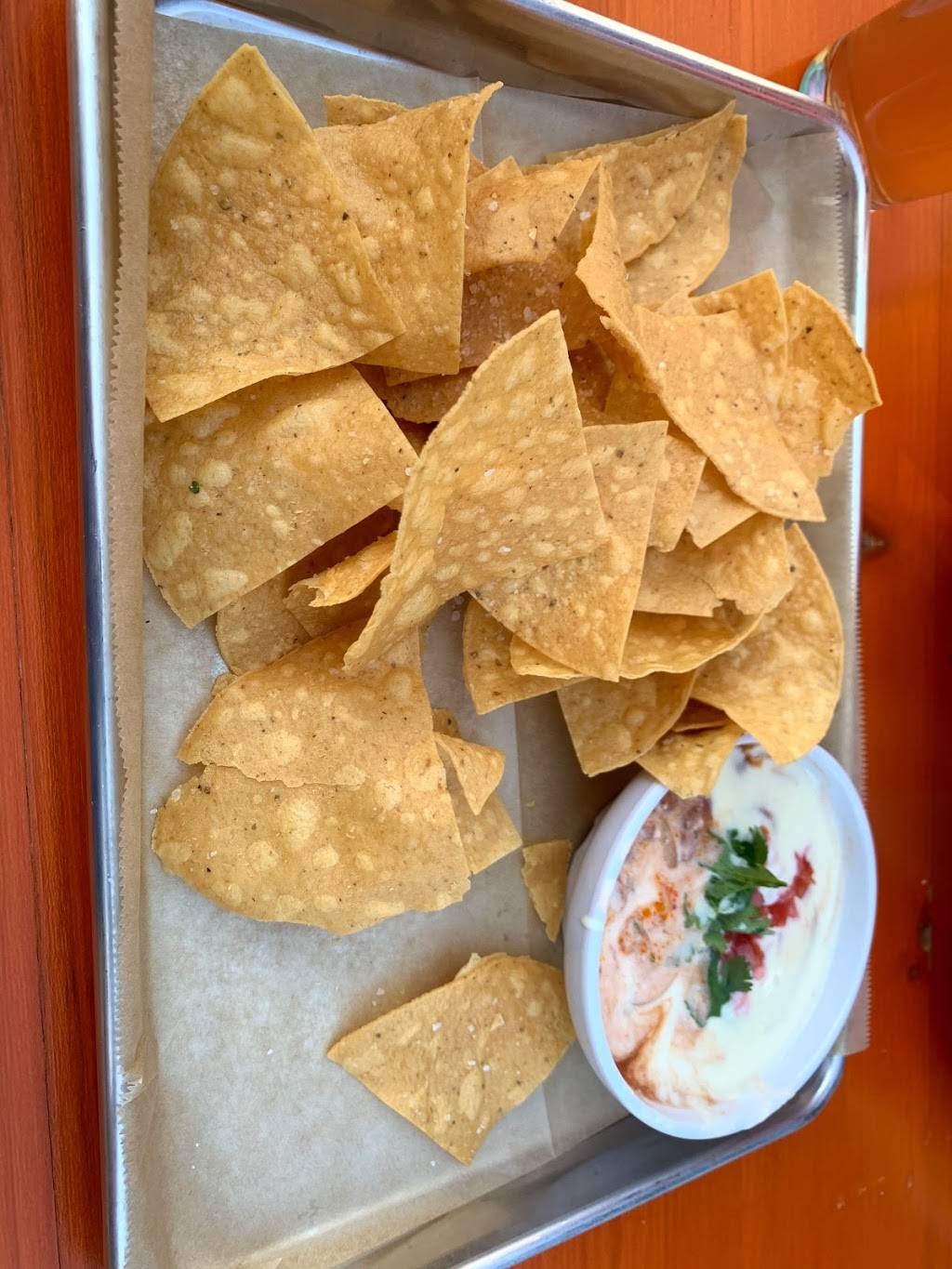 FINA at Wild Heaven | restaurant | 1010 White St SW #2, Atlanta, GA 30310, USA | 4042542232 OR +1 404-254-2232