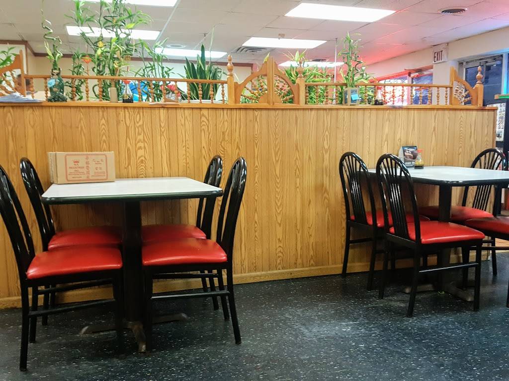 Happy Wok | restaurant | 4770 E State St, Rockford, IL 61108, USA | 8153958600 OR +1 815-395-8600