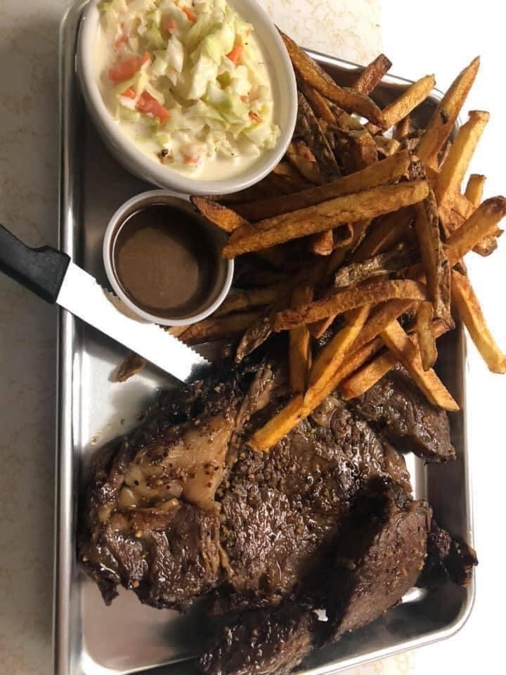 Yoopermans Bar And Grill | restaurant | 18017 M-48, Goetzville, MI 49736, USA | 9062972025 OR +1 906-297-2025