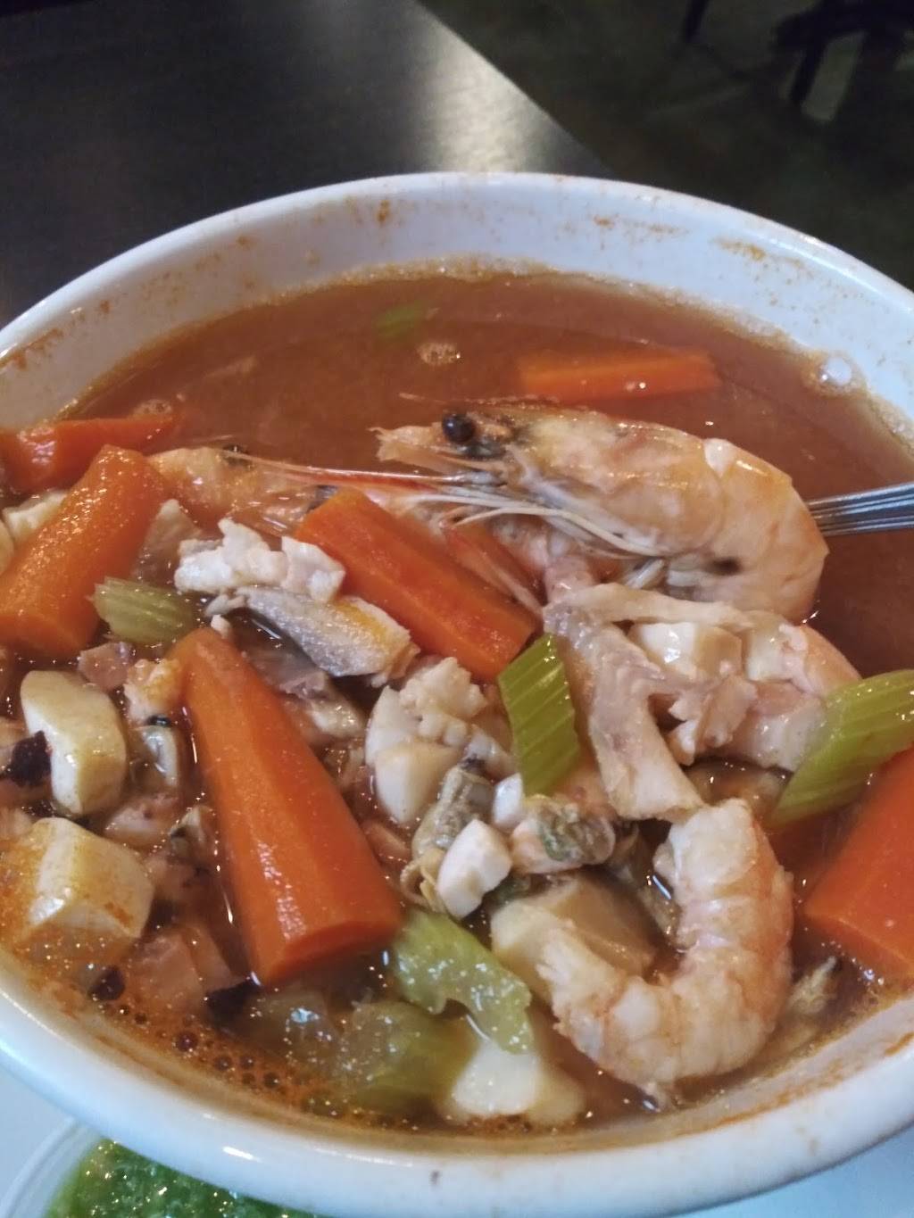 Mariscos El Chaka Estilo Nayarit | restaurant | 12174 Hesperia Rd, Victorville, CA 92395, USA | 7605130005 OR +1 760-513-0005