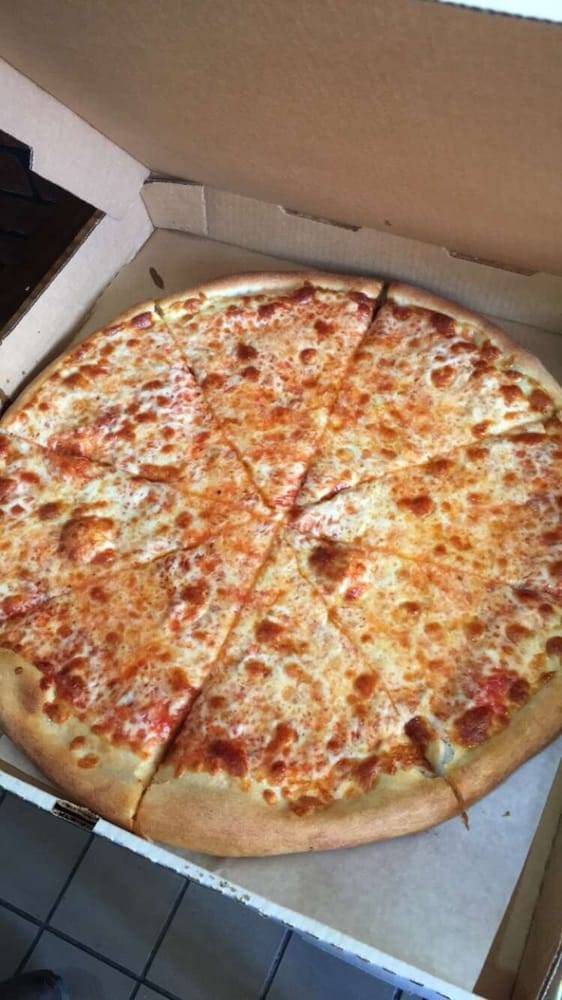 Vincenzos Pizzeria & Restaurant | meal delivery | 168-19 Union Tpke, Flushing, NY 11366, USA | 7189697434 OR +1 718-969-7434