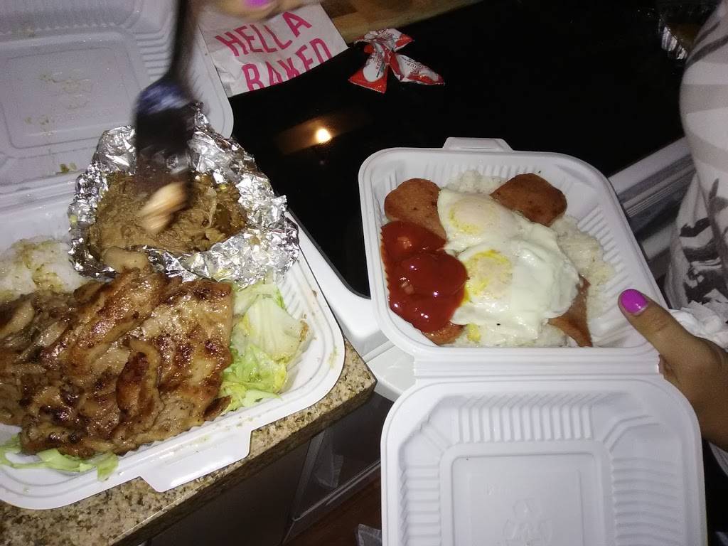 Mahalo | restaurant | 2309, 1376 9th Ave, San Francisco, CA 94122, USA | 4156651821 OR +1 415-665-1821