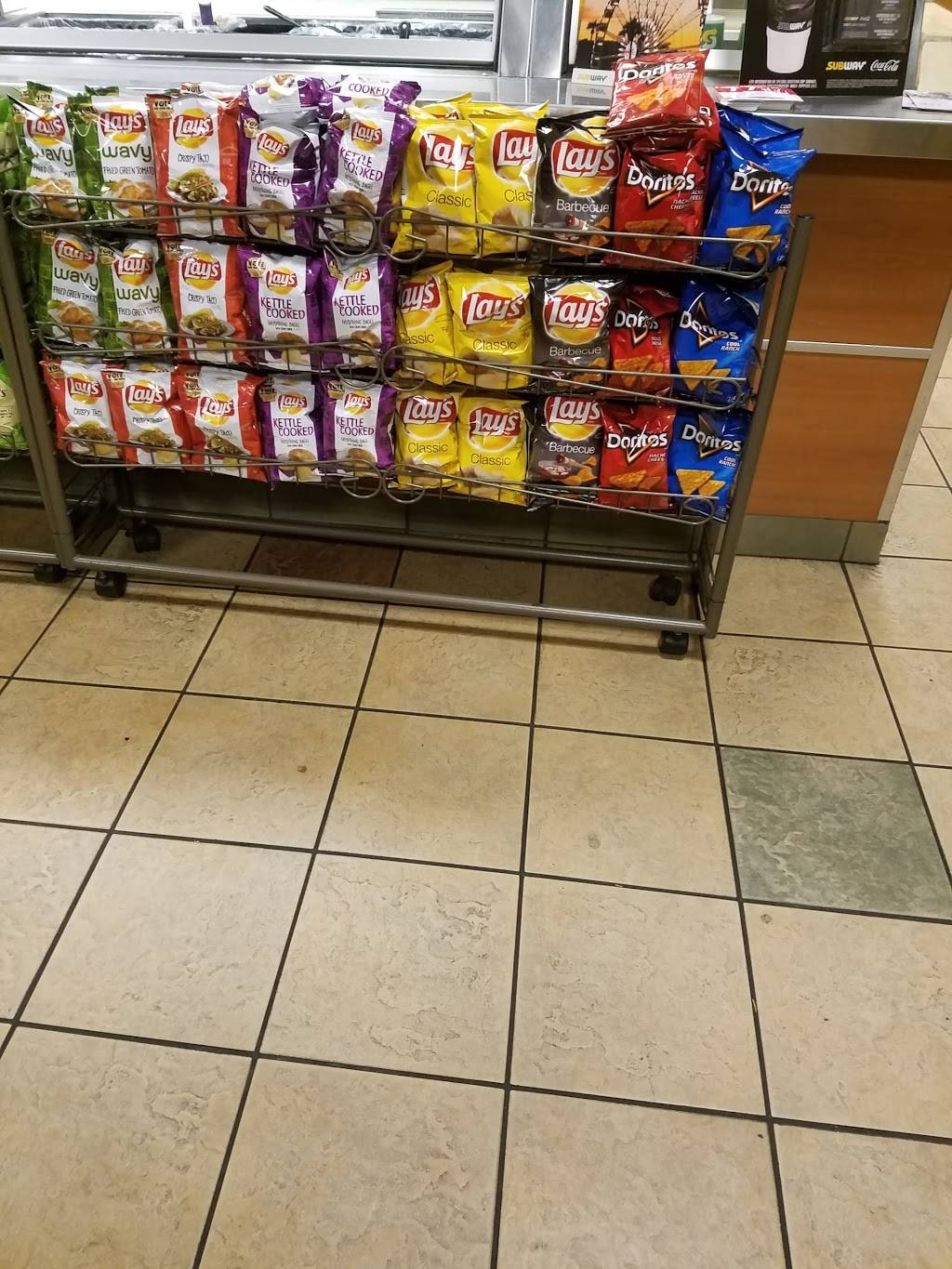 Subway Restaurants | restaurant | 3560 S La Cienega Blvd Suite C, Los Angeles, CA 90016, USA | 3239547129 OR +1 323-954-7129