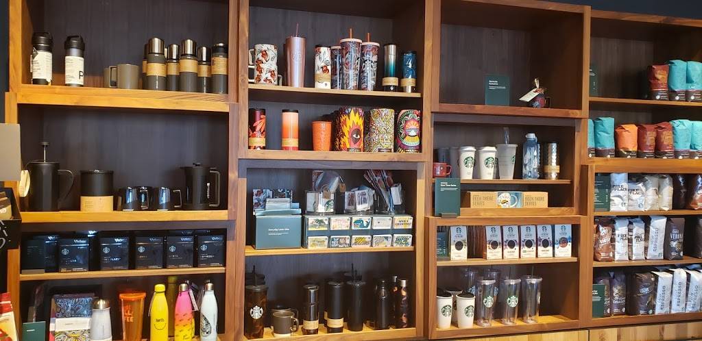 Starbucks | cafe | 105 Country View Dr #400, Roanoke, TX 76262, USA | 6823514767 OR +1 682-351-4767