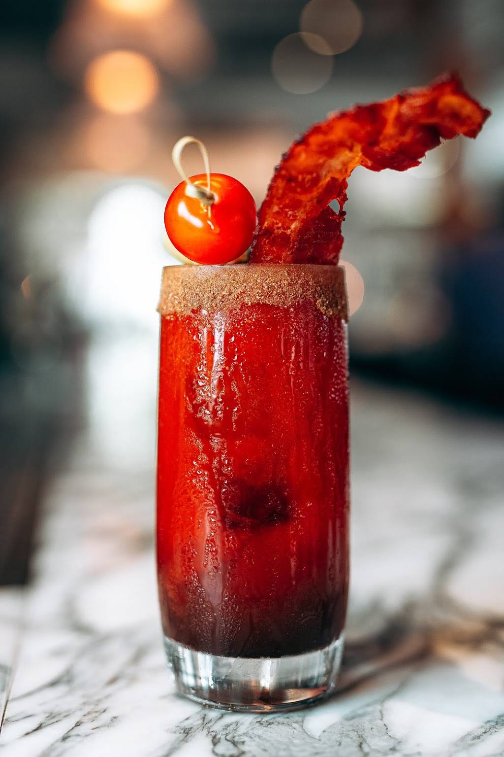 MARBL | restaurant | 455 King St W, Toronto, ON M5V 1K4, Canada | 4169792660 OR +1 416-979-2660