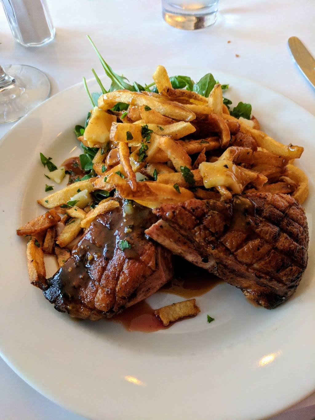 Le Central | restaurant | 483 Hope St, Bristol, RI 02809, USA | 4013969965 OR +1 401-396-9965