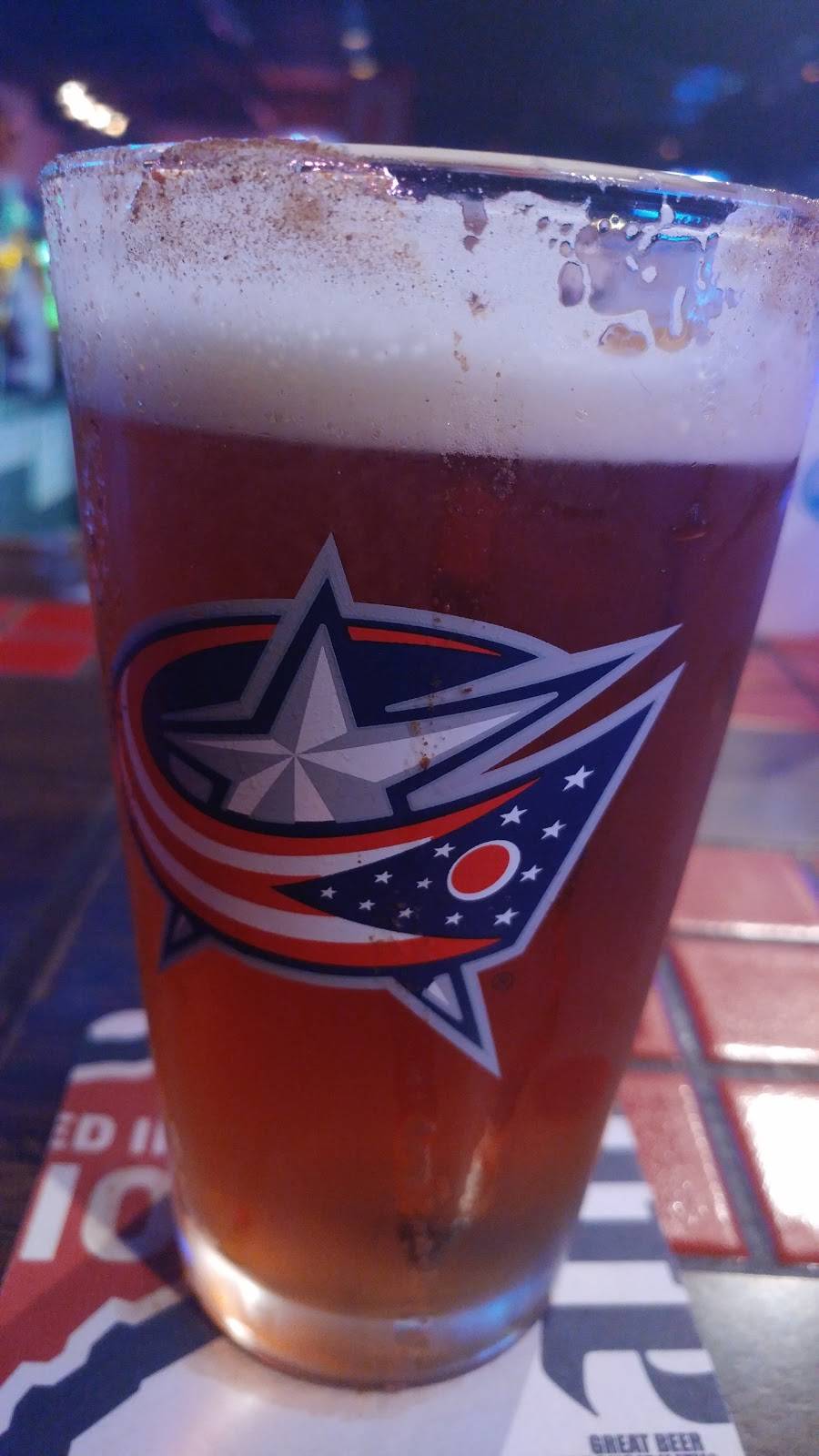 Sports & Spirits | restaurant | 2042 Eakin Rd, Columbus, OH 43223, USA | 6142729020 OR +1 614-272-9020