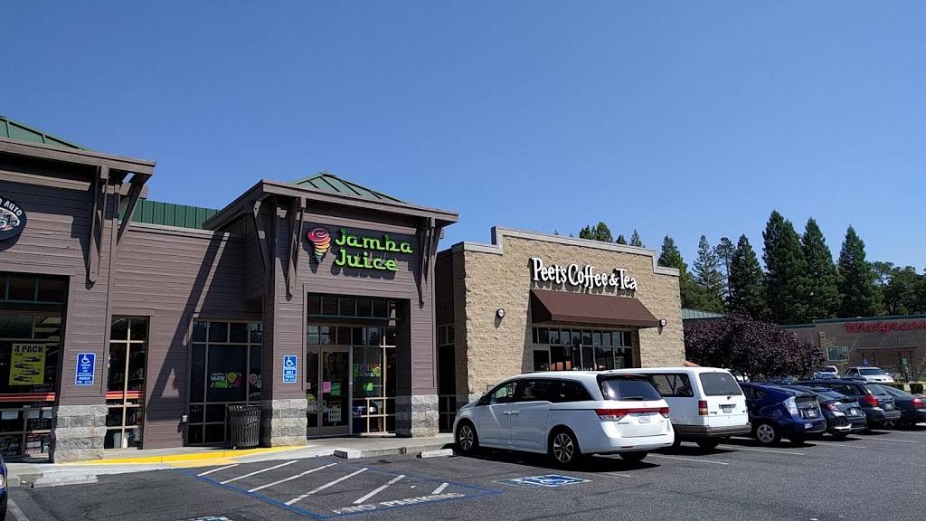 Jamba Juice Mt. Hermon & Kings Village | restaurant | 214 Mt Hermon Rd Ste. D, Scotts Valley, CA 95066, USA | 8314309282 OR +1 831-430-9282