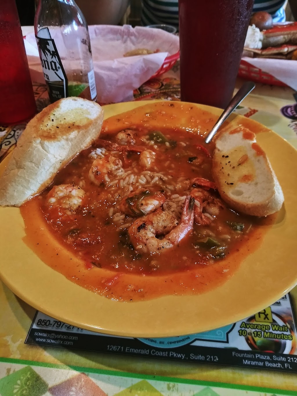 Kenny Ds | restaurant | 2964 Scenic Gulf Dr, Miramar Beach, FL 32550, USA | 8506500755 OR +1 850-650-0755