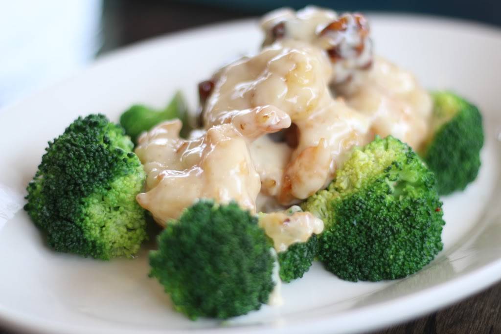 Bund Wok | restaurant | 617 K Ave, Plano, TX 75074, USA | 4694864850 OR +1 469-486-4850