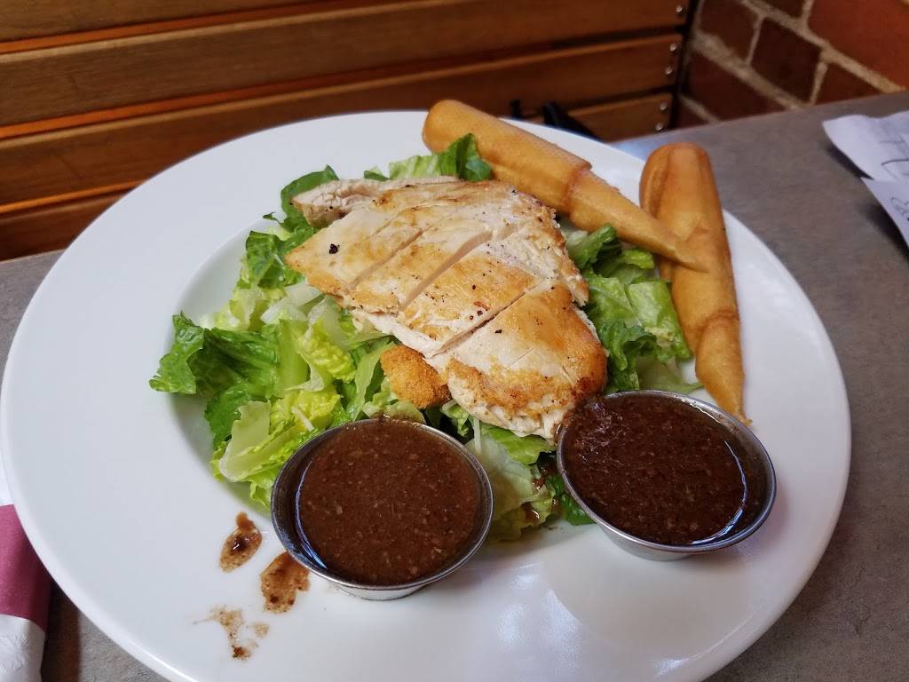 Powerhouse Restaurant & Brewery | restaurant | 454 E Main Ave, Puyallup, WA 98372, USA | 2538451370 OR +1 253-845-1370