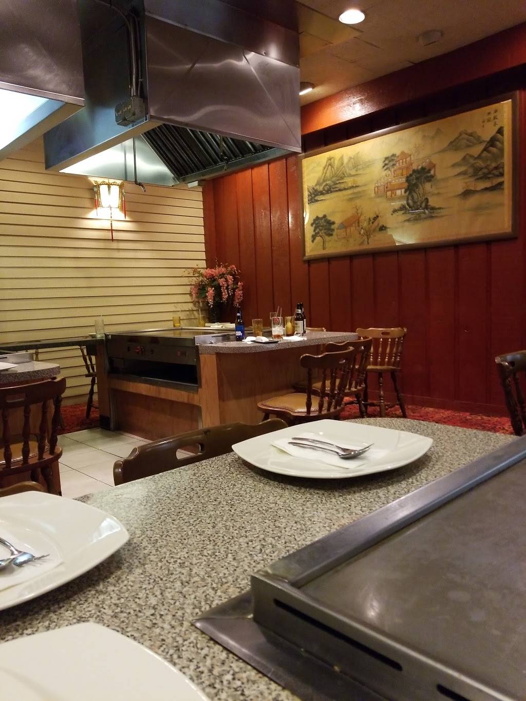 Dragon Garden | restaurant | 9415 Olde 8 Rd, Northfield, OH 44067, USA | 3304680558 OR +1 330-468-0558