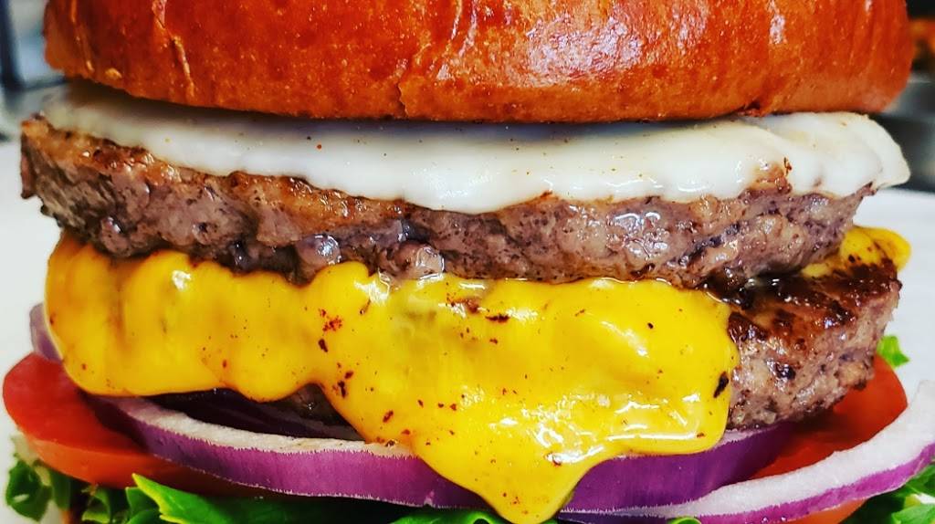 The Drive-in Burgers | restaurant | 418 N Irwin St, Hanford, CA 93230, USA | 5596703976 OR +1 559-670-3976