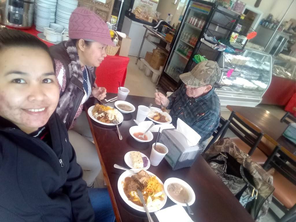 Manila Fiesta Restaurant | restaurant | 1310 W Lake St, Roselle, IL 60172, USA | 6303516500 OR +1 630-351-6500