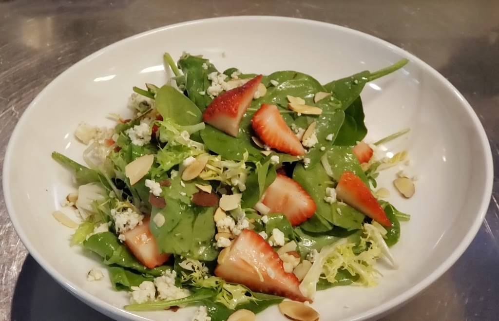 Seasons | restaurant | 102 F St, Davis, CA 95616, USA | 5307465500 OR +1 530-746-5500