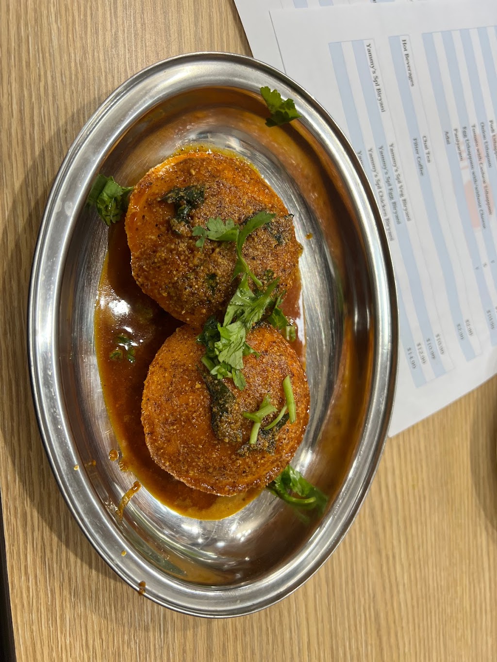 Yammys Indian Restaurant | restaurant | 5755 Evers Rd, San Antonio, TX 78238, USA | 2109995755 OR +1 210-999-5755