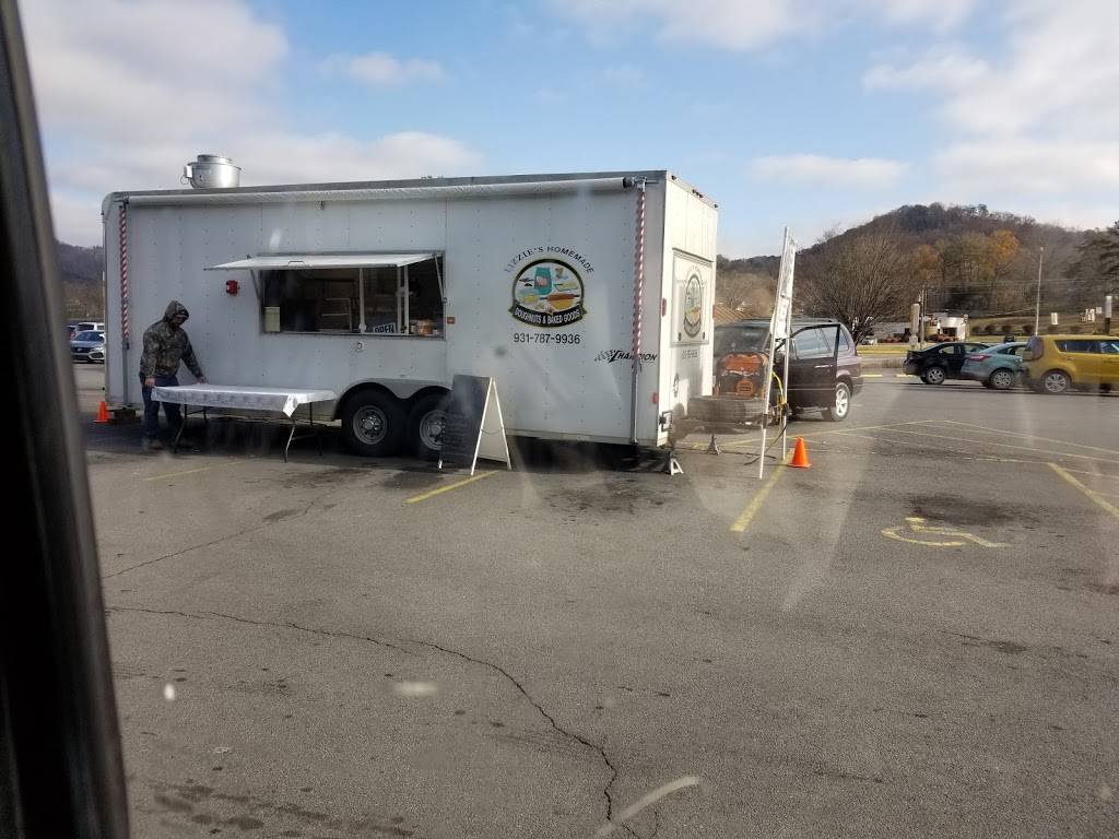 Lizzies Homemade Doughnuts And Baked Goods | restaurant | Unnamed Road, Rogersville, TN 37857, USA | 9317879936 OR +1 931-787-9936