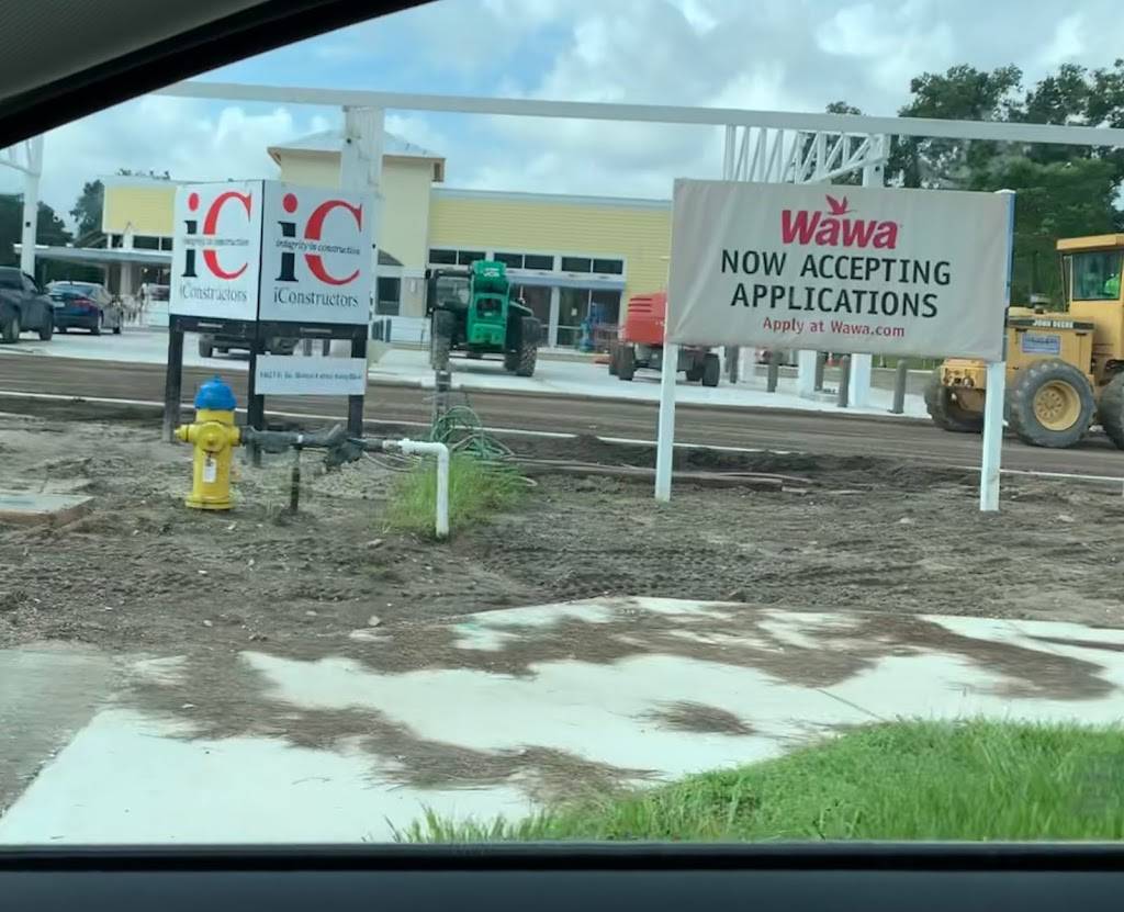 Wawa | cafe | 11623 E Dr Martin Luther King Jr Blvd, Seffner, FL 33584, USA | 8138201595 OR +1 813-820-1595