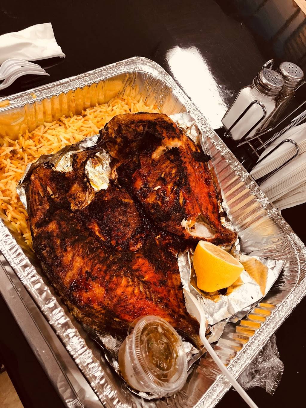 Taste of Dubai restaurant (مطعم مذاق دبي) | restaurant | 4672 W 38th St, Indianapolis, IN 46254, USA | 3177466966 OR +1 317-746-6966