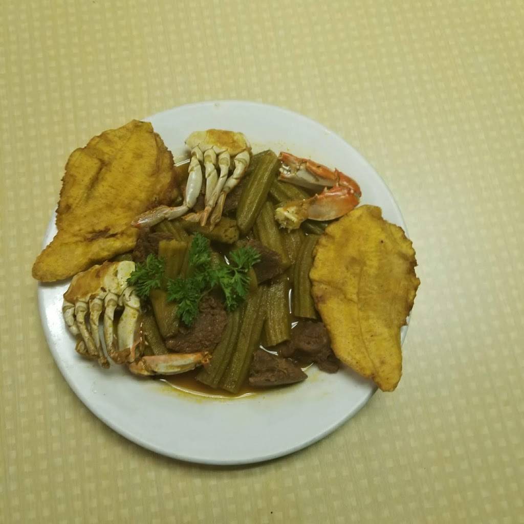 Unique Park | restaurant | Northwest 10th Street, 3521 NW 8th Ave, Pompano Beach, FL 33064, USA | 9547816970 OR +1 954-781-6970