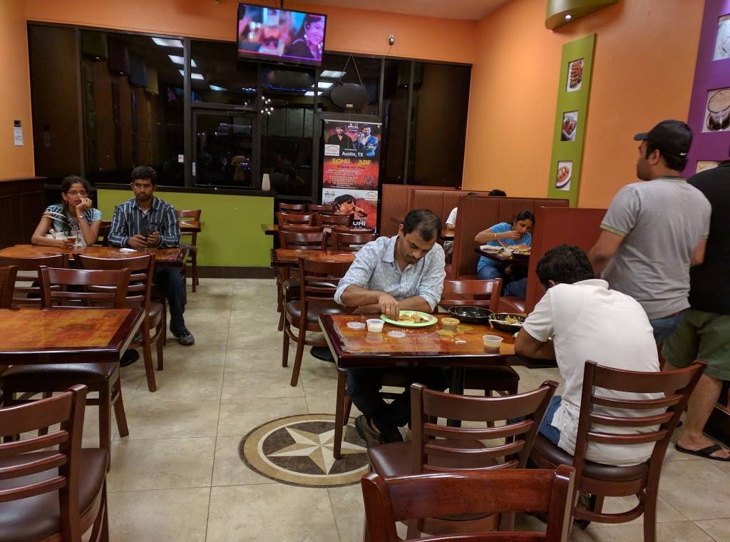 Bawarchi Biryani Point | restaurant | 8600 N MacArthur Blvd, Irving, TX 75063, USA | 9724011449 OR +1 972-401-1449