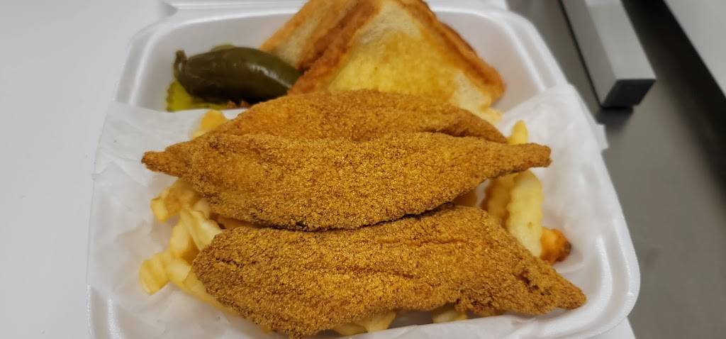 Ronnies Catfish & More (North Dallas) | restaurant | 10729 Audelia Rd Suite 113, Dallas, TX 75238, USA | 4693720288 OR +1 469-372-0288