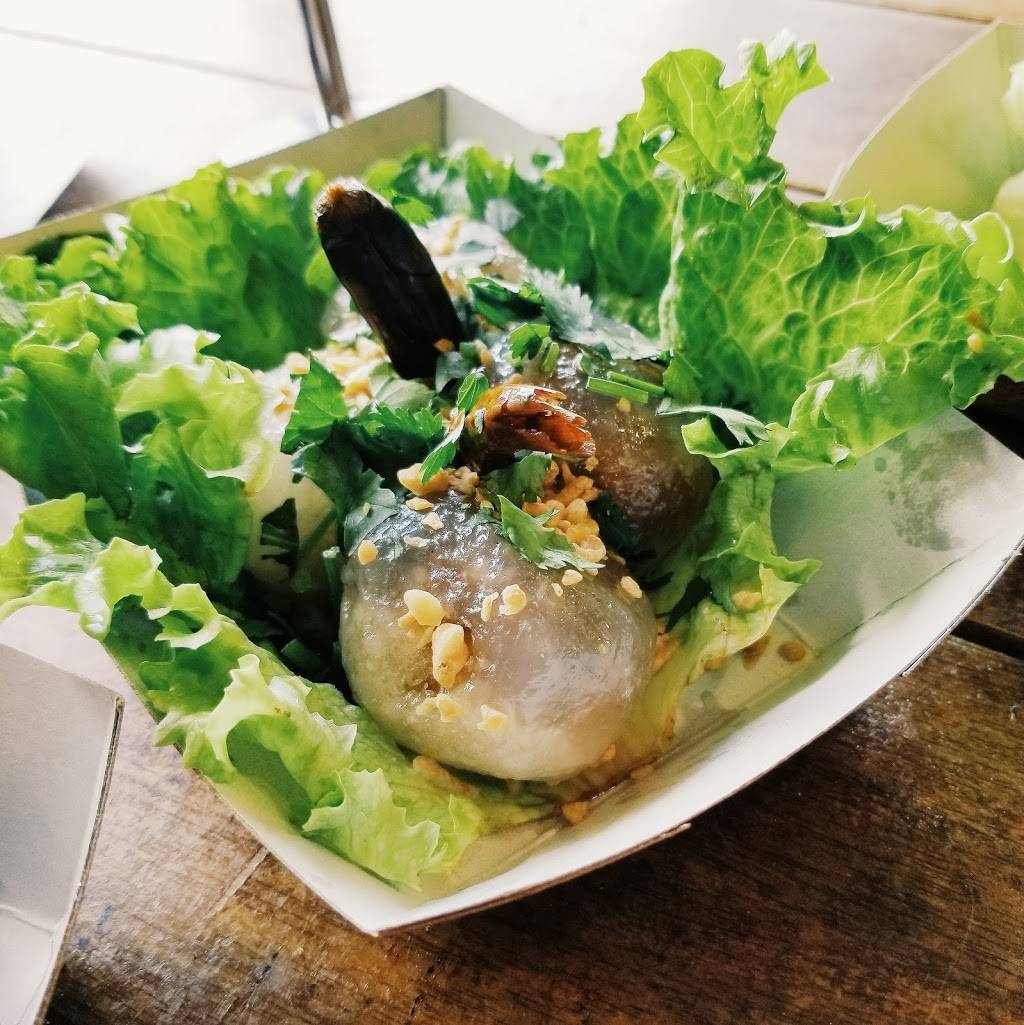 Sticky Rice | restaurant | 1915 E Colonial Dr, Orlando, FL 32803, USA | 3218006532 OR +1 321-800-6532