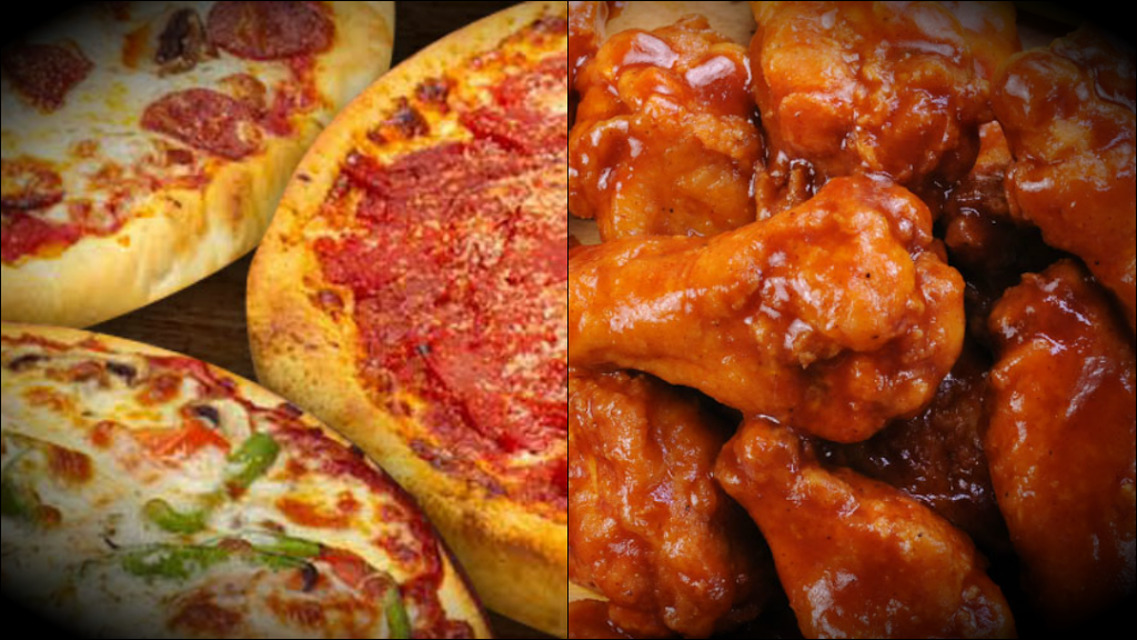 Waynes Pizza | restaurant | 1618 W Northwest Hwy, Arlington Heights, IL 60004, USA | 8472552441 OR +1 847-255-2441